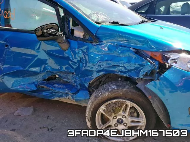3FADP4EJ8HM167503 фото 10