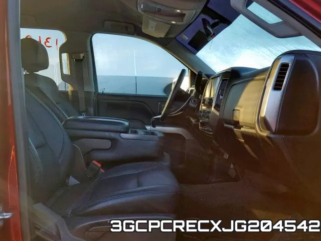 3GCPCRECXJG204542 фото 6