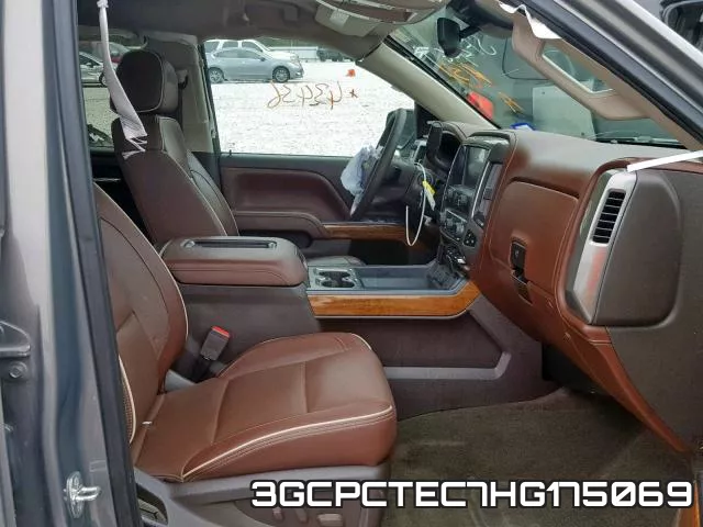 3GCPCTEC7HG175069 фото 6