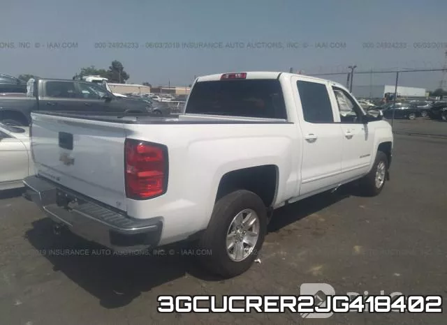 3GCUCRER2JG418402 фото 5