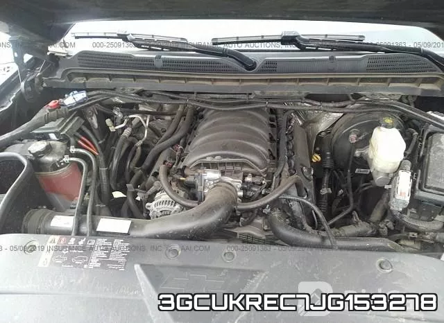 3GCUKREC7JG153278 фото 2