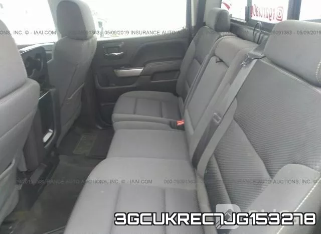3GCUKREC7JG153278 фото 9