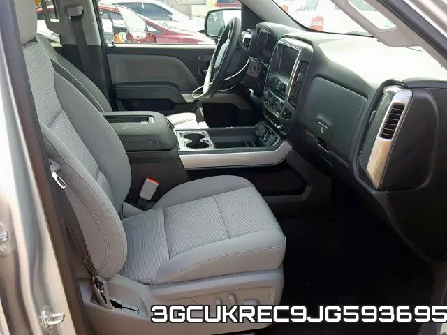 3GCUKREC9JG593695 фото 6