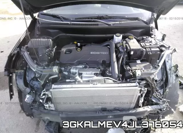 3GKALMEV4JL376054 фото 2