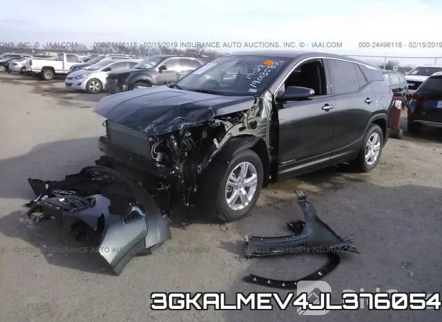 3GKALMEV4JL376054 фото 3