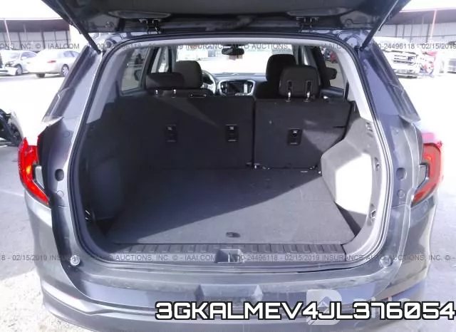 3GKALMEV4JL376054 фото 9
