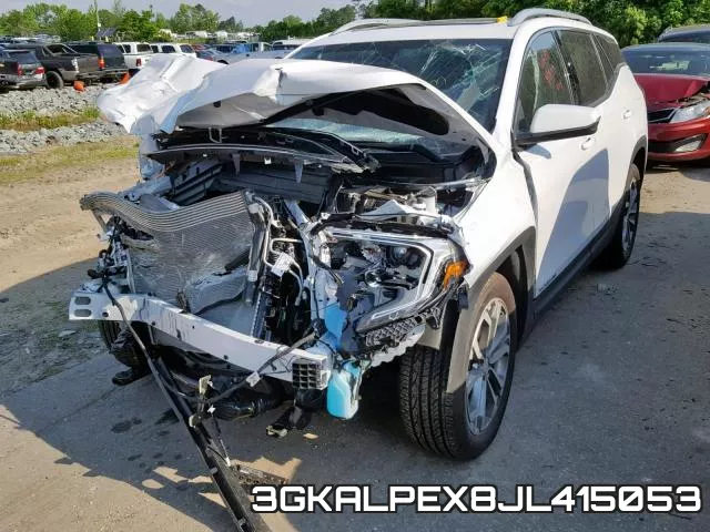 3GKALPEX8JL415053 фото 3