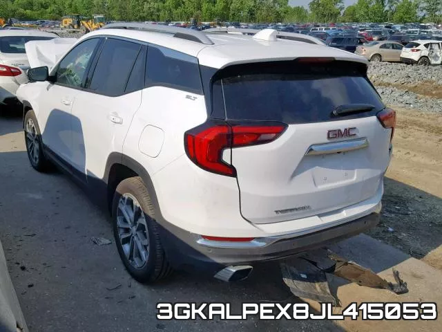 3GKALPEX8JL415053 фото 4