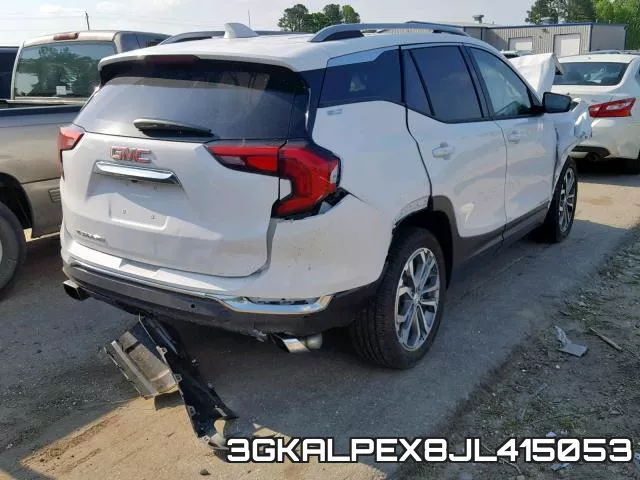 3GKALPEX8JL415053 фото 5