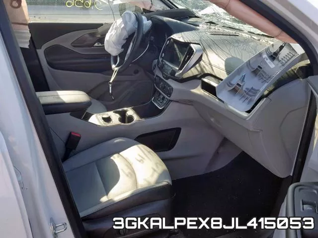 3GKALPEX8JL415053 фото 6