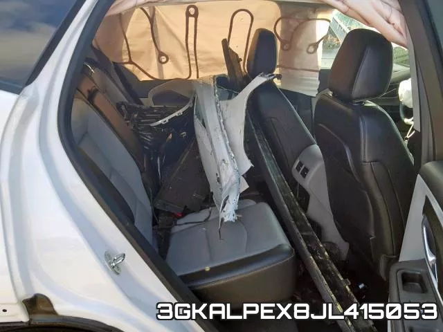 3GKALPEX8JL415053 фото 7