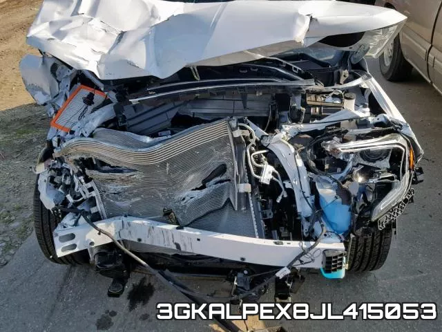 3GKALPEX8JL415053 фото 8