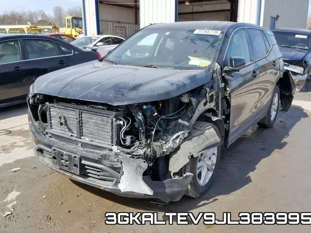 3GKALTEV9JL383995 фото 3