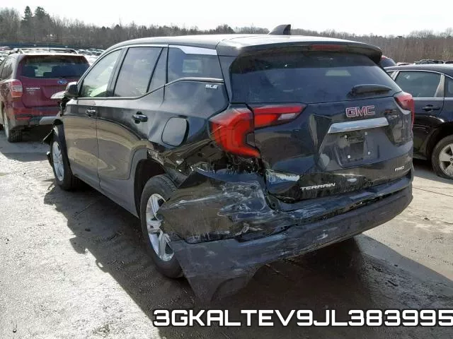 3GKALTEV9JL383995 фото 4