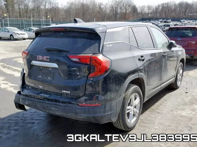 3GKALTEV9JL383995 фото 5