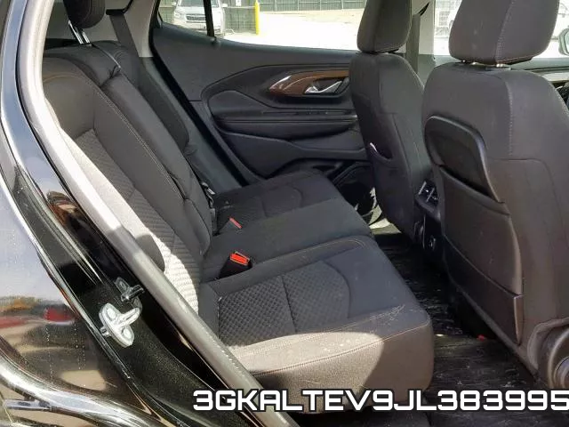 3GKALTEV9JL383995 фото 7