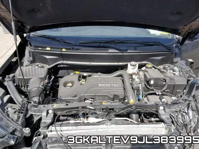 3GKALTEV9JL383995 фото 8