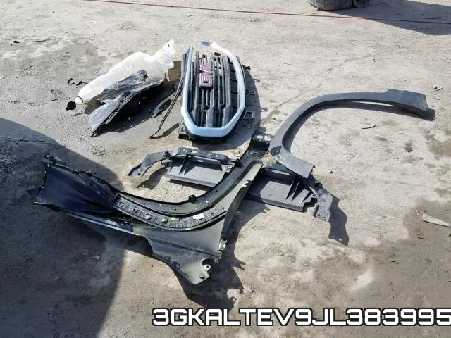 3GKALTEV9JL383995 фото 10