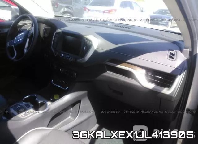 3GKALXEX1JL413905 фото 6