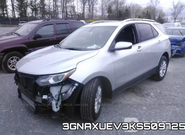 3GNAXUEV3KS509725 фото 3