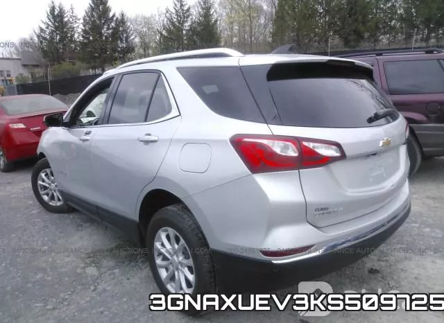 3GNAXUEV3KS509725 фото 4