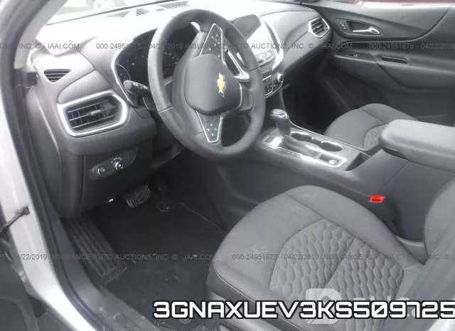 3GNAXUEV3KS509725 фото 6