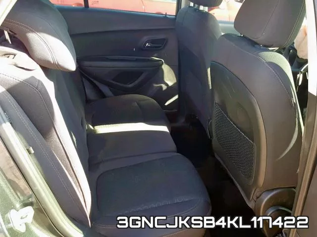 3GNCJKSB4KL117422 фото 7