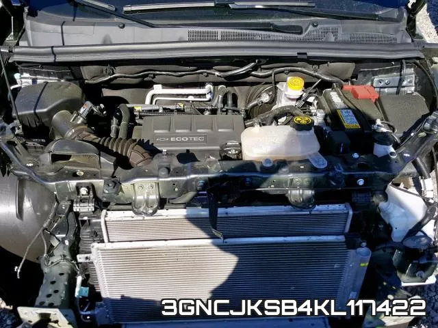 3GNCJKSB4KL117422 фото 8