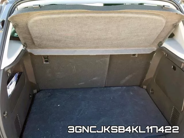 3GNCJKSB4KL117422 фото 10