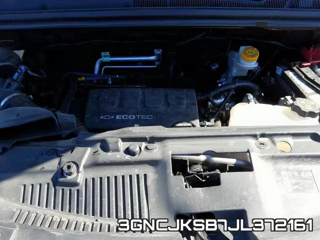 3GNCJKSB7JL372161 фото 8