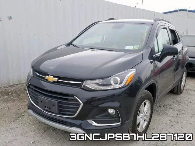 3GNCJPSB7HL287120 фото 3