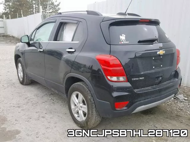 3GNCJPSB7HL287120 фото 4