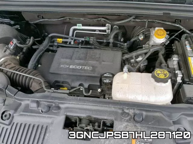 3GNCJPSB7HL287120 фото 8