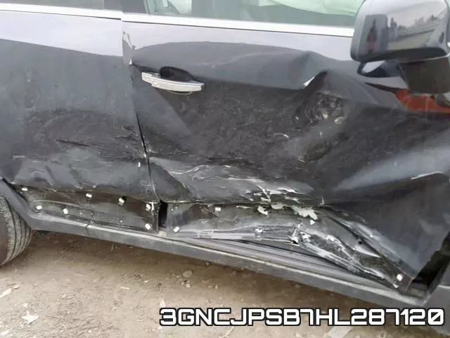 3GNCJPSB7HL287120 фото 10