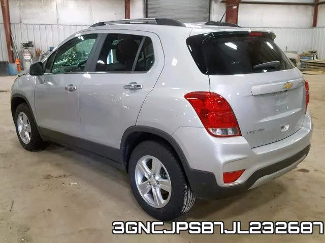 3GNCJPSB7JL232687 фото 4
