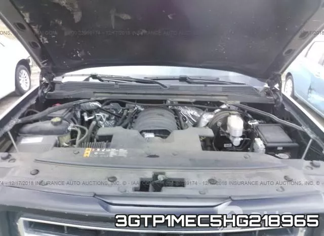 3GTP1MEC5HG218965 фото 2