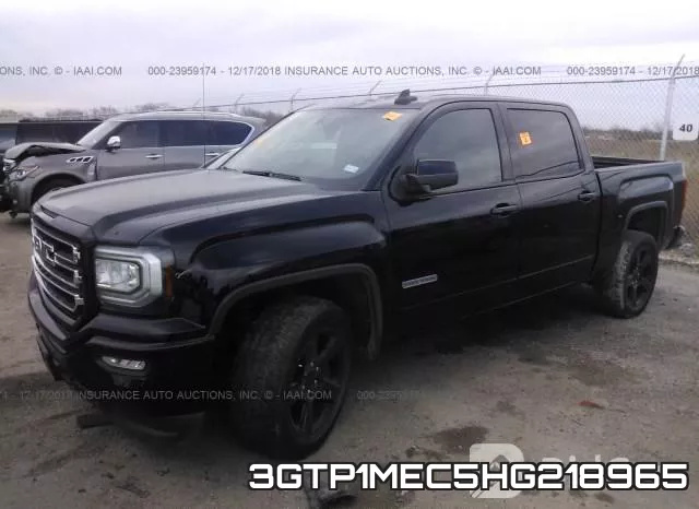 3GTP1MEC5HG218965 фото 3