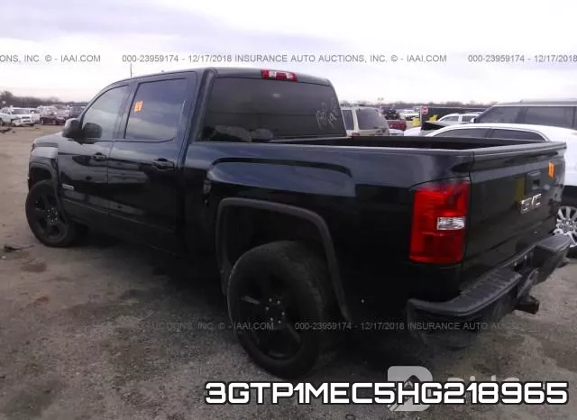 3GTP1MEC5HG218965 фото 4