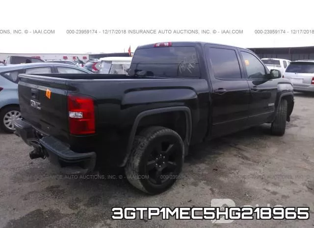 3GTP1MEC5HG218965 фото 5