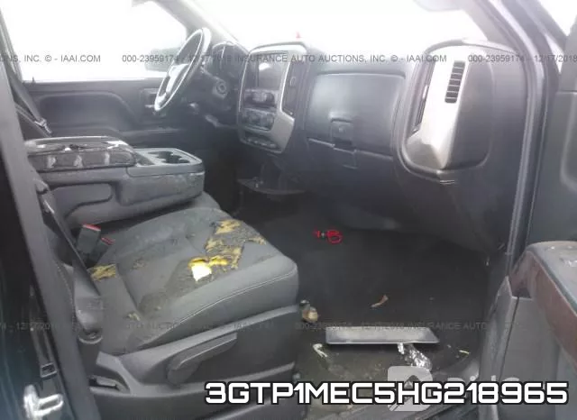3GTP1MEC5HG218965 фото 6