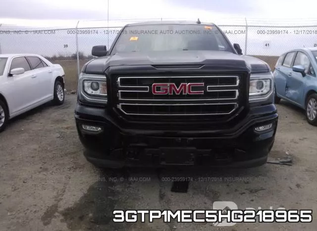 3GTP1MEC5HG218965 фото 7
