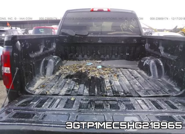 3GTP1MEC5HG218965 фото 9