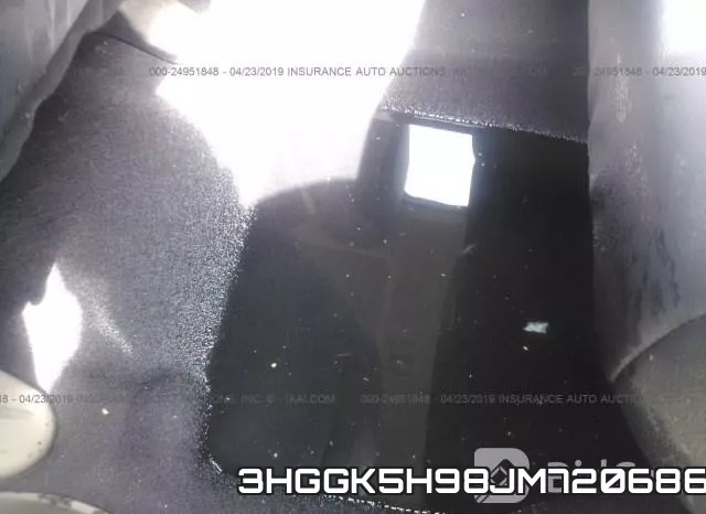 3HGGK5H98JM720686 фото 7