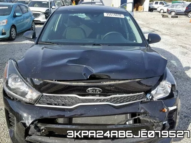 3KPA24AB6JE079527 фото 8