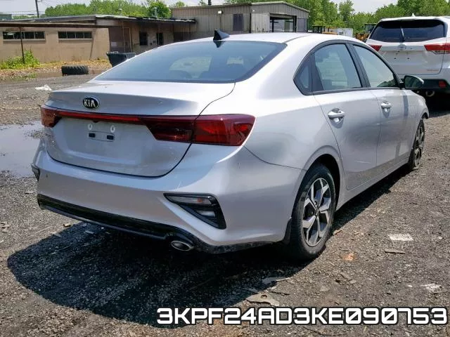 3KPF24AD3KE090753 фото 5