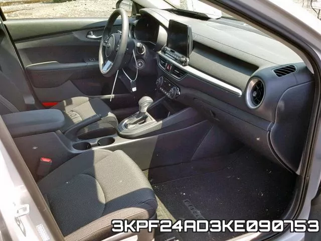 3KPF24AD3KE090753 фото 6