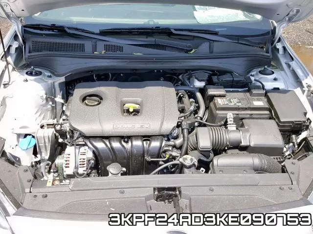 3KPF24AD3KE090753 фото 8