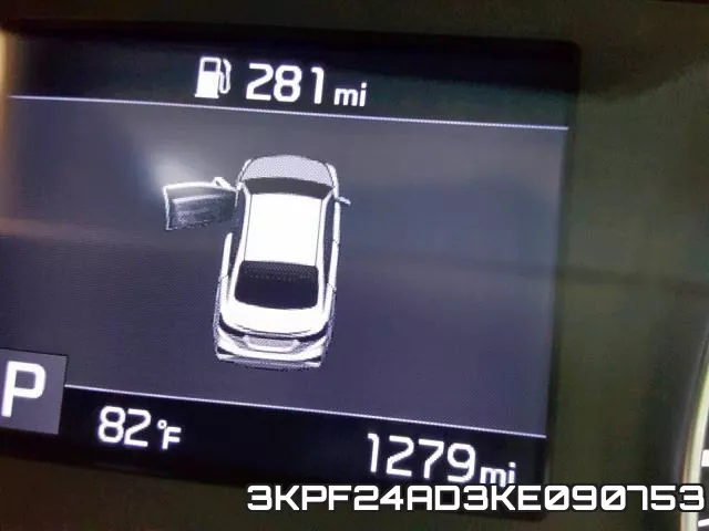 3KPF24AD3KE090753 фото 9