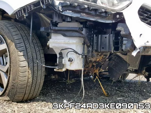 3KPF24AD3KE090753 фото 10