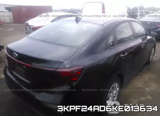 3KPF24AD6KE013634 фото 5